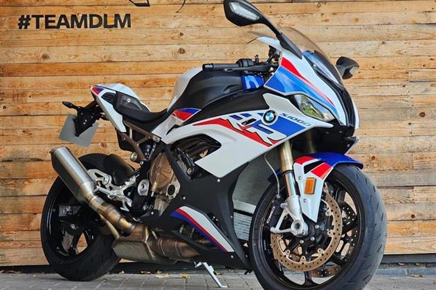 BMW S1000RR