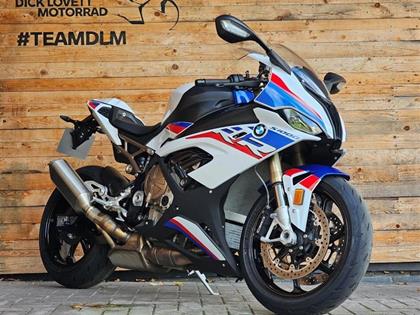 BMW S1000RR