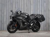 KAWASAKI NINJA H2 SX