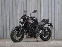 KAWASAKI Z650