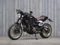 DUCATI SCRAMBLER 800