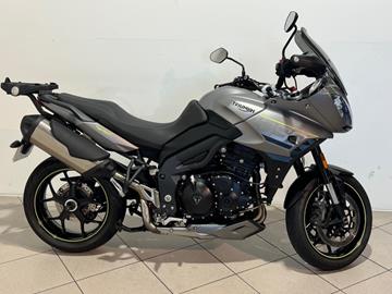 TRIUMPH TIGER 1050