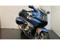 BMW K1600GTL