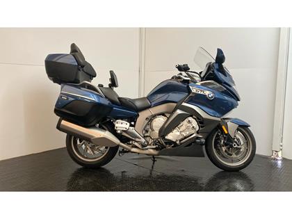 BMW K1600GTL