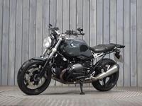 BMW R NINE T PURE