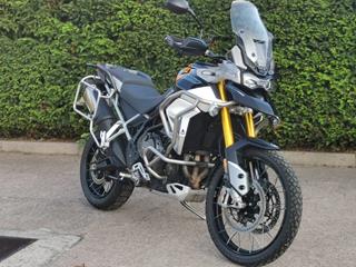 TRIUMPH TIGER 900 RALLY PRO 