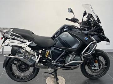 BMW R1250GS ADVENTURE