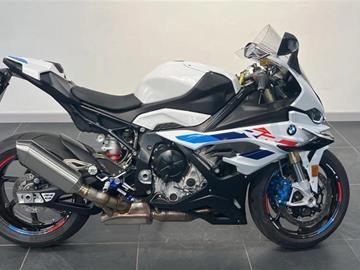 BMW S1000RR