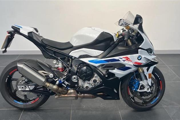 BMW S1000RR