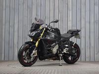 BMW S1000R