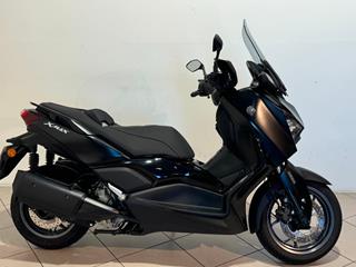 YAMAHA XMAX 300 