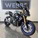 YAMAHA MT-10 SP