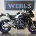 YAMAHA MT-10 SP