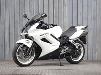 HONDA VFR800