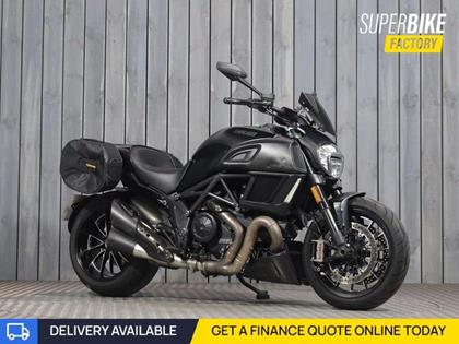 DUCATI DIAVEL