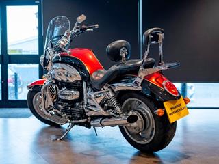 TRIUMPH ROCKET III CLASSIC 