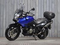 SUZUKI DL1000 V-STROM GRAND TOURING