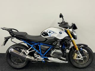 BMW R1200R 