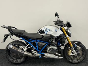 BMW R1200R