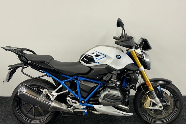 BMW R1200R