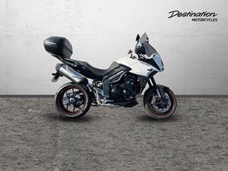 TRIUMPH TIGER 1050 