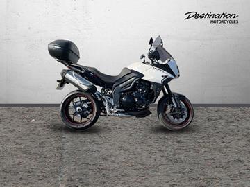 TRIUMPH TIGER 1050