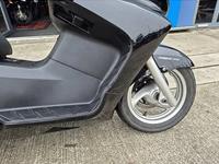 HONDA SILVER WING 600