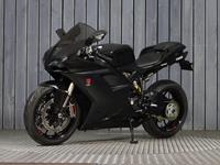 DUCATI 848