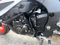 YAMAHA MT-10