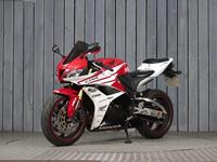 HONDA CBR600RR