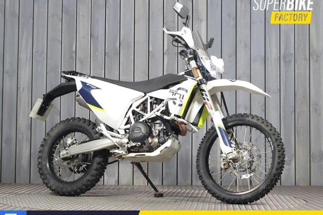 HUSQVARNA 701 ENDURO