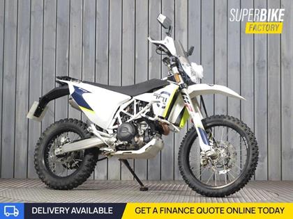 HUSQVARNA 701 ENDURO