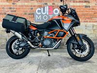 KTM 1290 SUPER ADVENTURE S