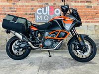 KTM 1290 SUPER ADVENTURE S