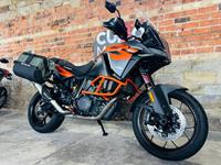 KTM 1290 SUPER ADVENTURE S