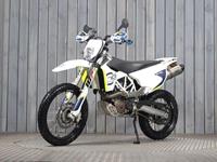 HUSQVARNA 701 ENDURO