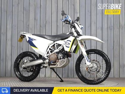 HUSQVARNA 701 ENDURO