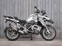 BMW R1200GS