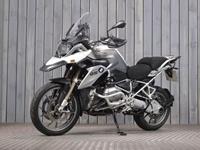 BMW R1200GS