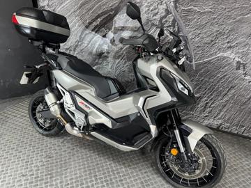 HONDA X-ADV