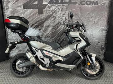 HONDA X-ADV