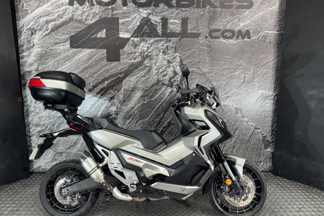 HONDA X-ADV