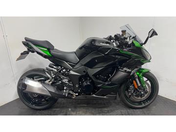 KAWASAKI NINJA H2 SX