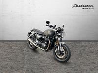 TRIUMPH SPEED TWIN 1200