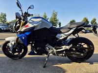 BMW F900R