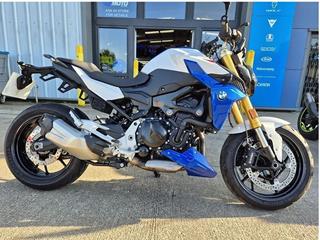 BMW F900R 