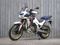 HONDA CRF1100L AFRICA TWIN ADVENTURE SPORTS