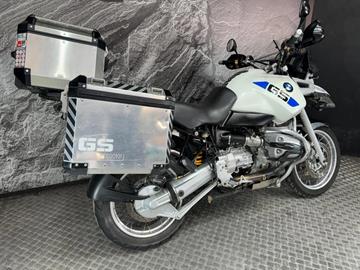 BMW R1100GS