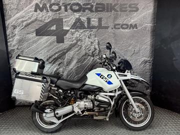 BMW R1100GS