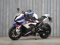 BMW S1000RR